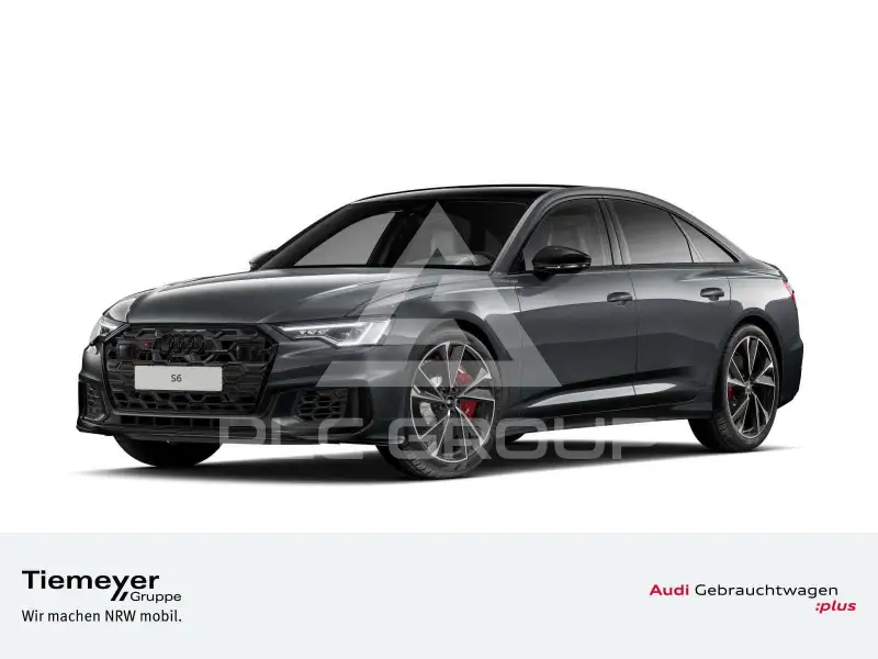 2025 Audi S6