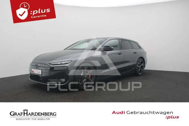 2025 Audi S6