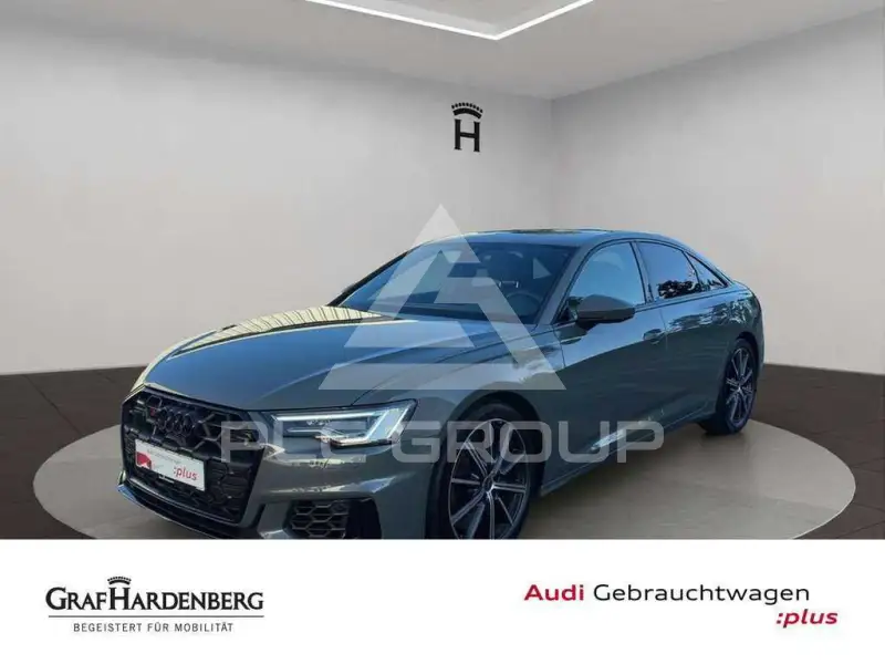 2025 Audi S6