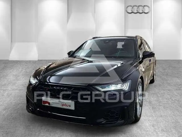2025 Audi S6