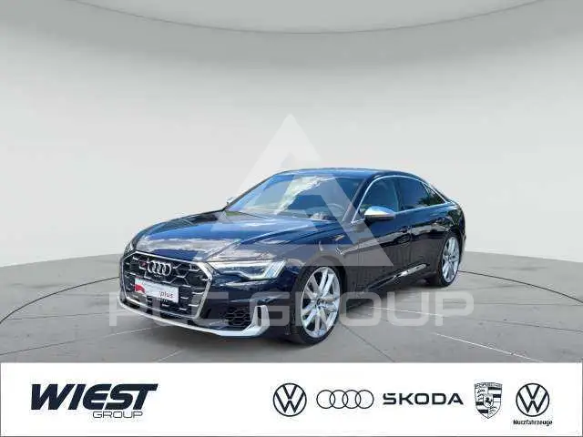 2025 Audi S6