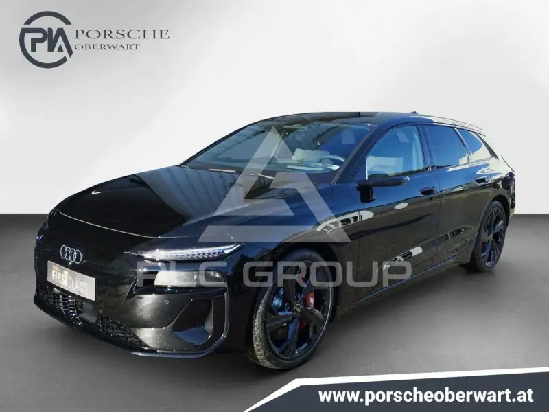 2025 Audi S6