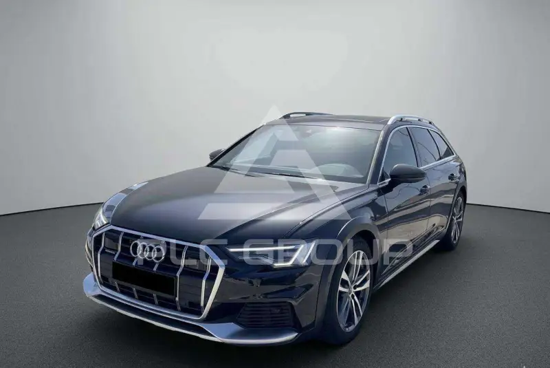 2025 Audi A6