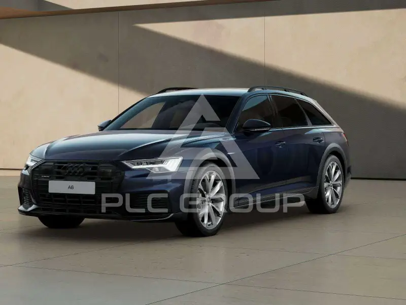 2025 Audi A6