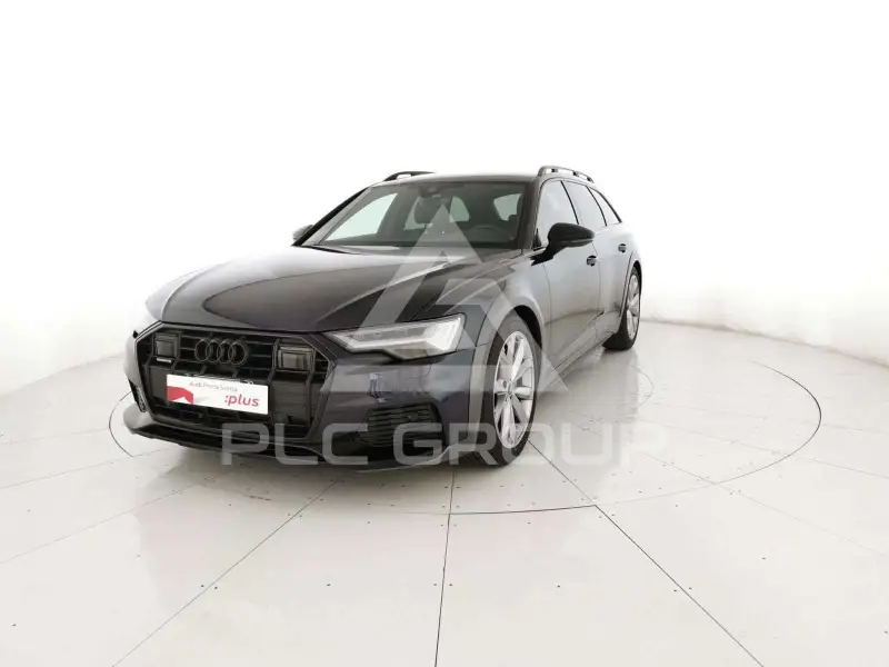 2025 Audi A6