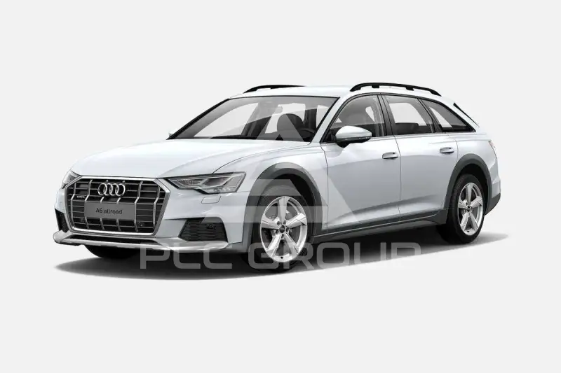2025 Audi A6