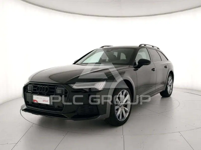2025 Audi A6