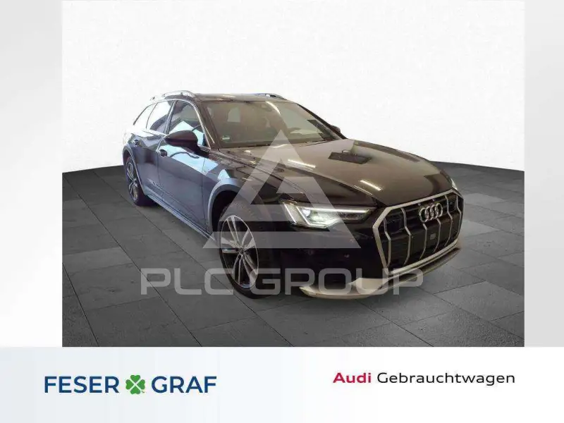 2025 Audi A6