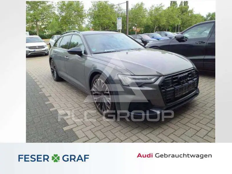 2025 Audi A6