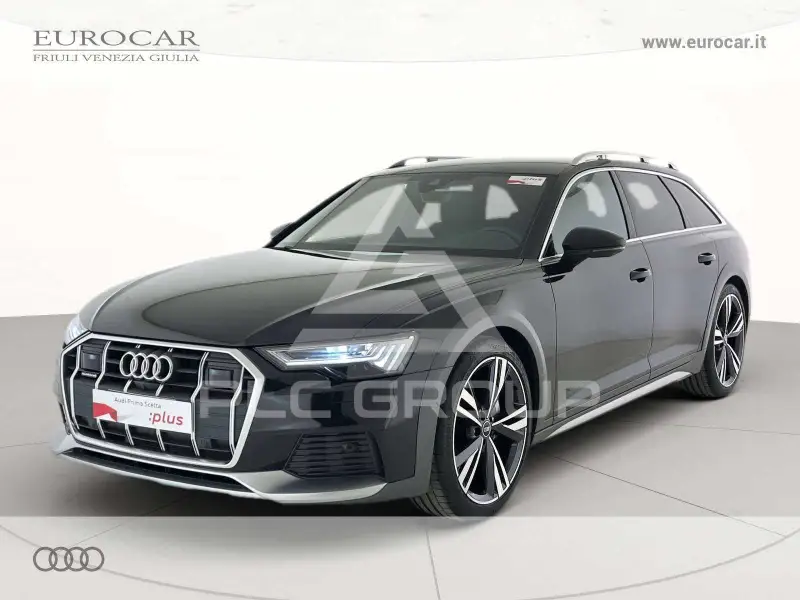 2025 Audi A6
