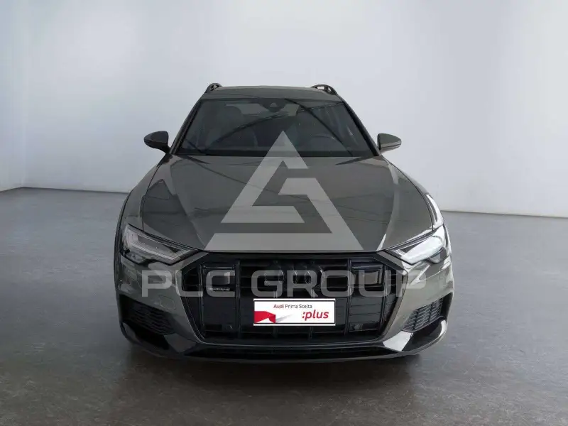 2025 Audi A6