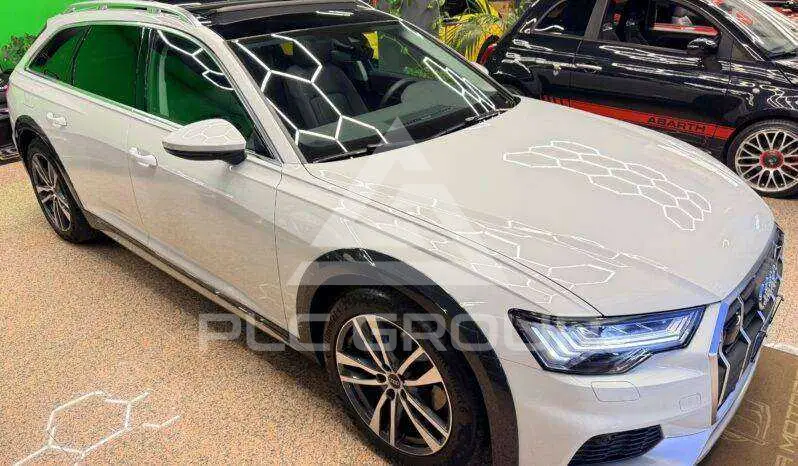 2025 Audi A6