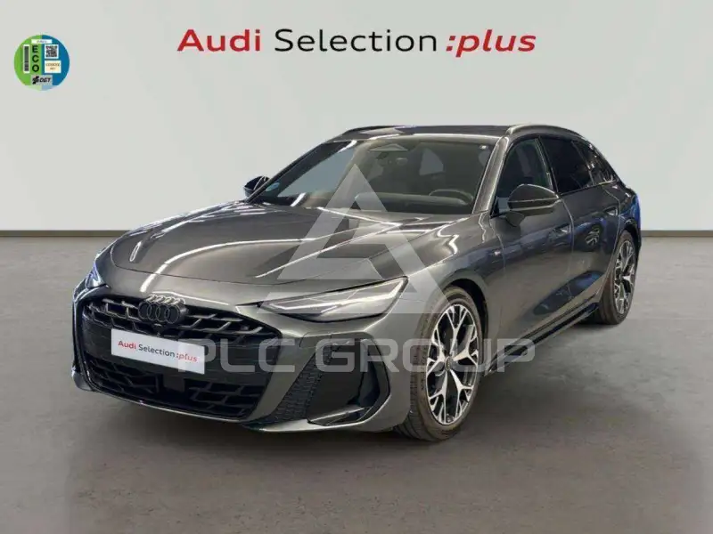 2025 Audi A6