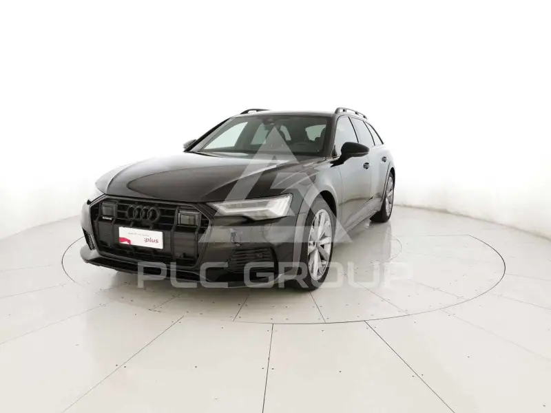 2025 Audi A6