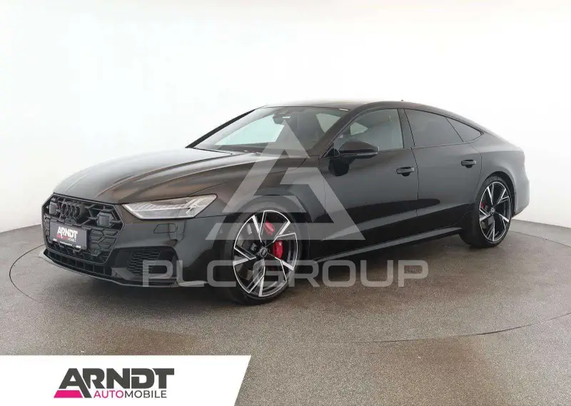 2025 Audi S7