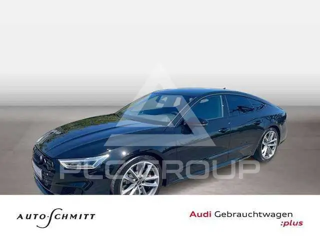 2025 Audi S7