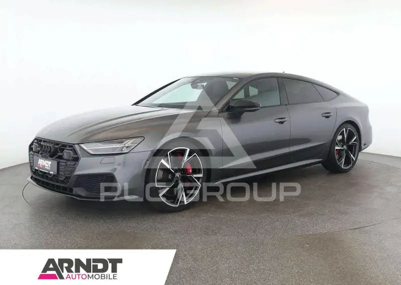 2025 Audi S7