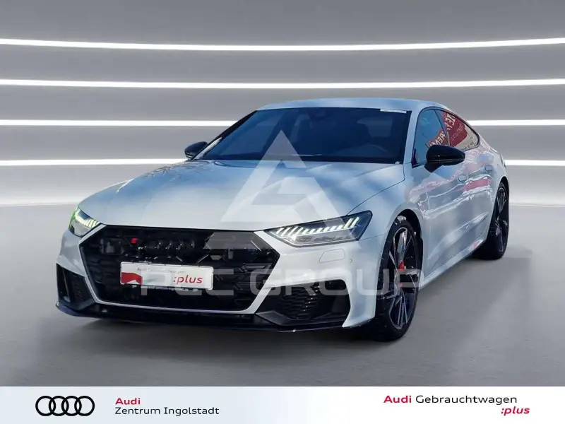 2025 Audi S7