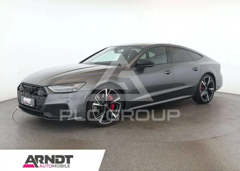 2025 Audi S7