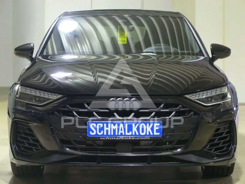 2025 Audi S3