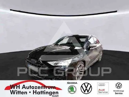 2025 Audi S3