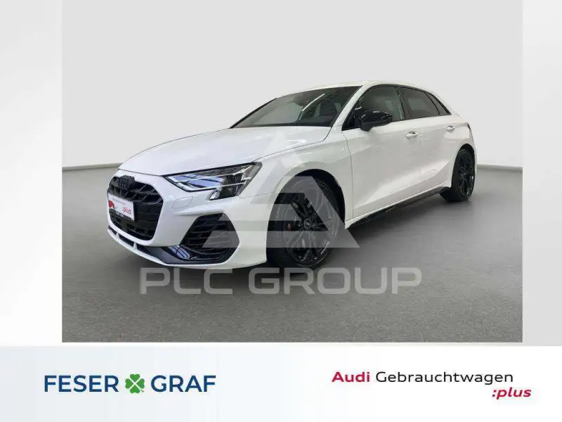 2025 Audi S3