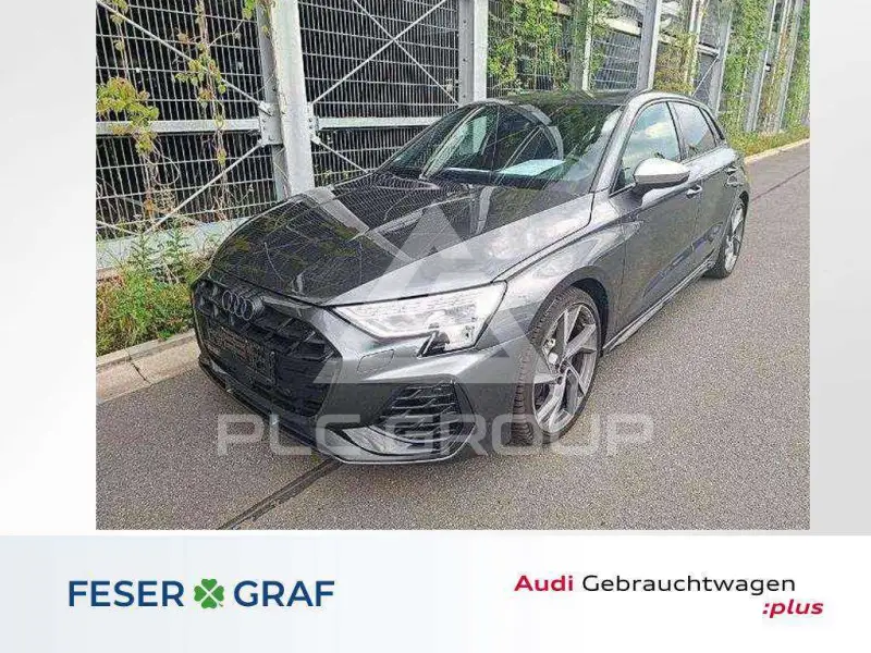 2025 Audi S3