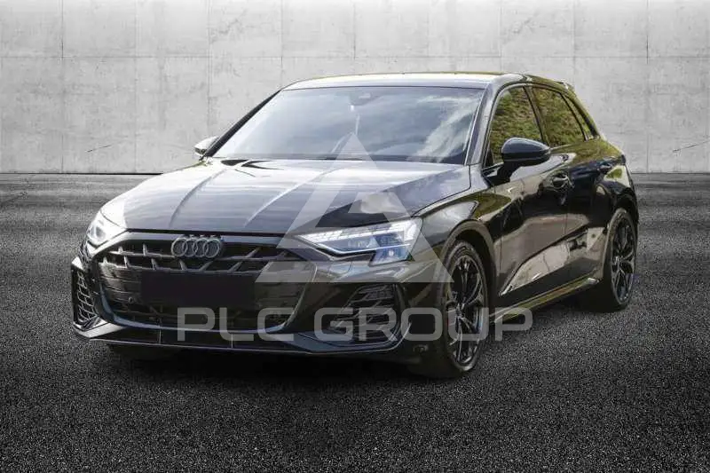 2025 Audi S3