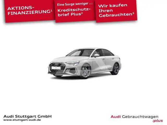 2025 Audi S3