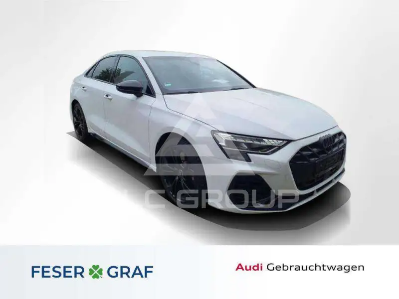 2025 Audi S3