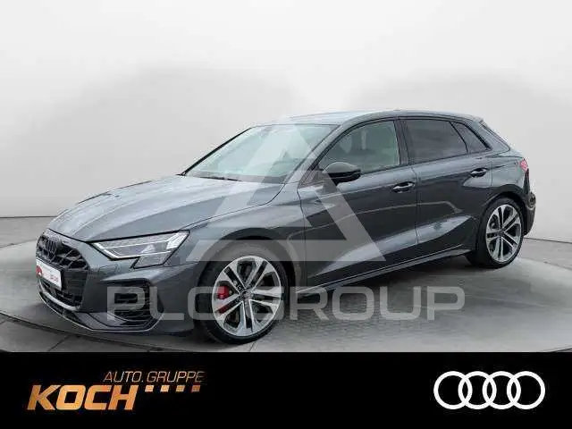 2025 Audi S3