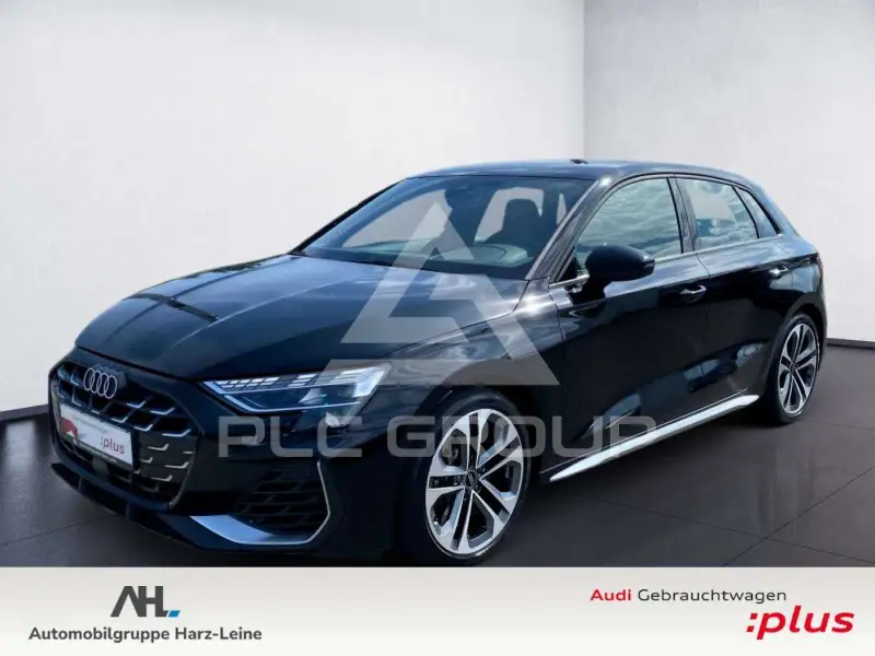 2025 Audi S3