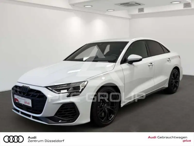 2025 Audi S3