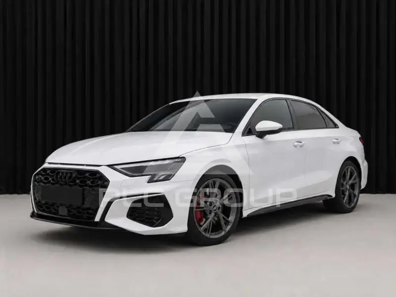 2025 Audi S3