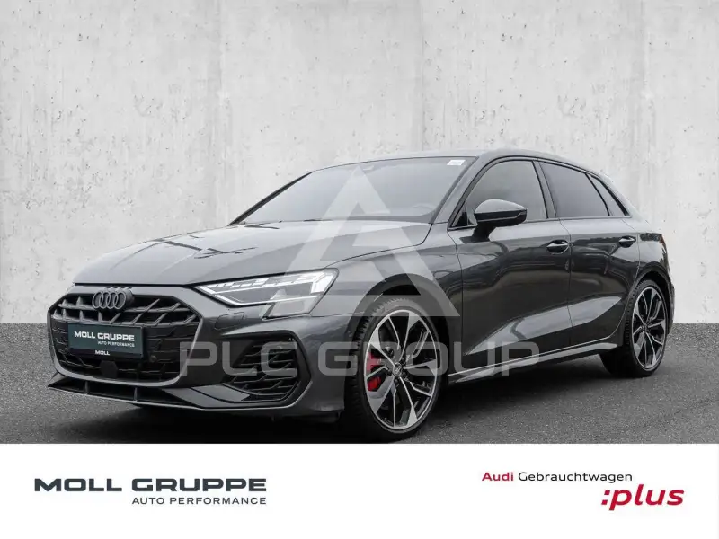 2025 Audi S3