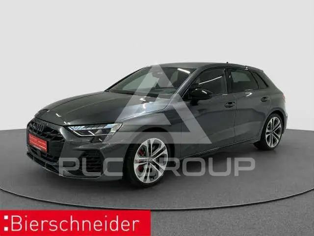 2025 Audi S3