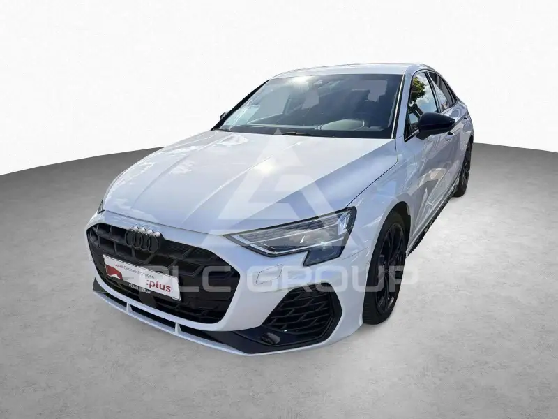 2025 Audi S3