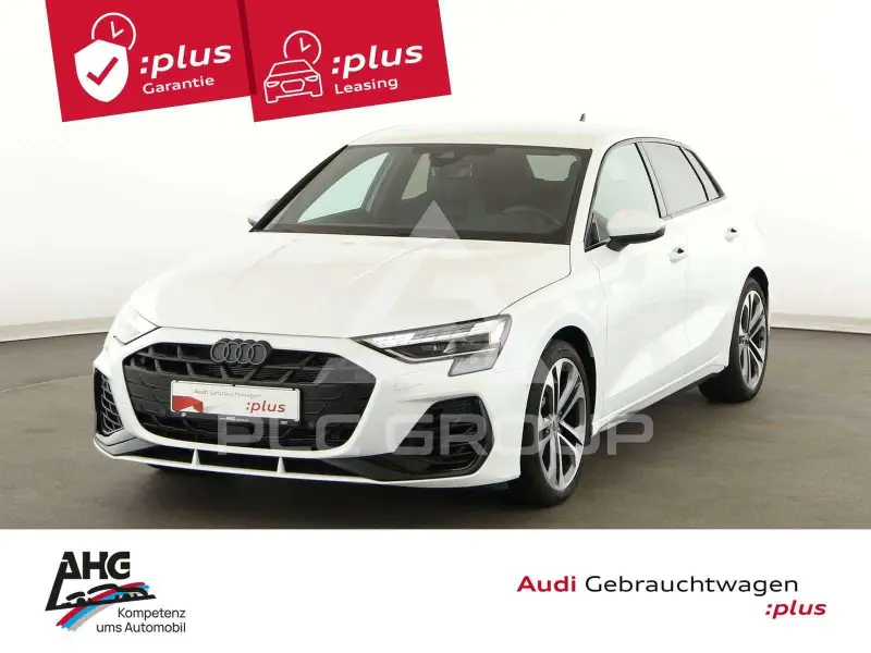 2025 Audi S3