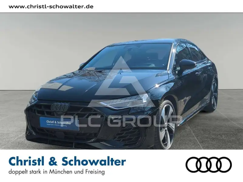 2025 Audi S3