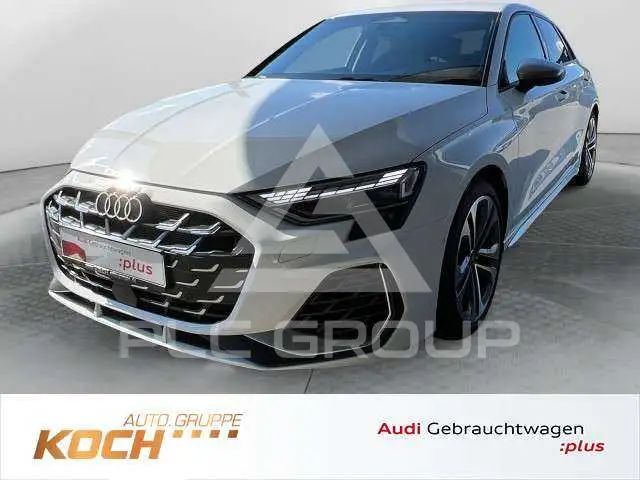 2025 Audi S3