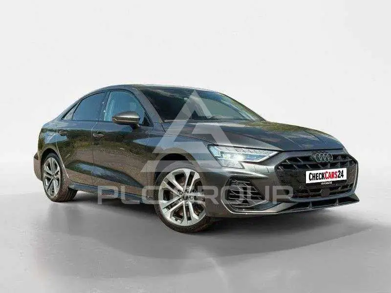 2025 Audi S3