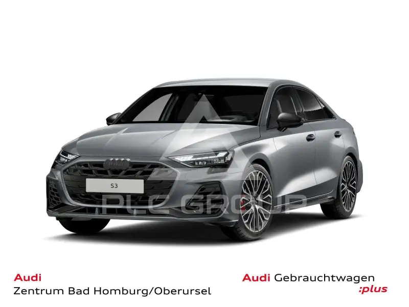 2025 Audi S3