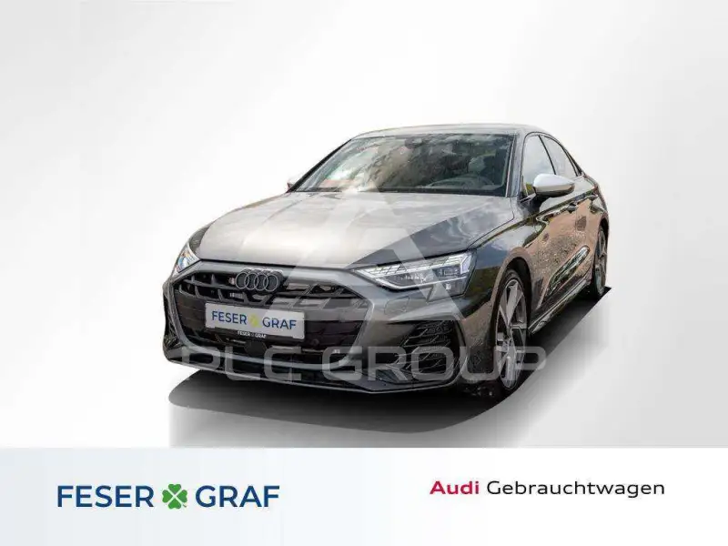 2025 Audi S3