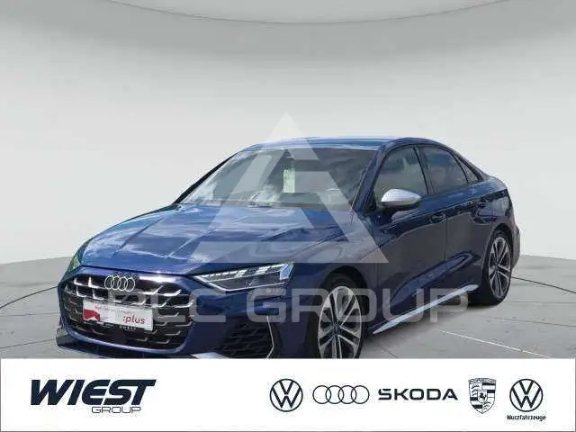 2025 Audi S3