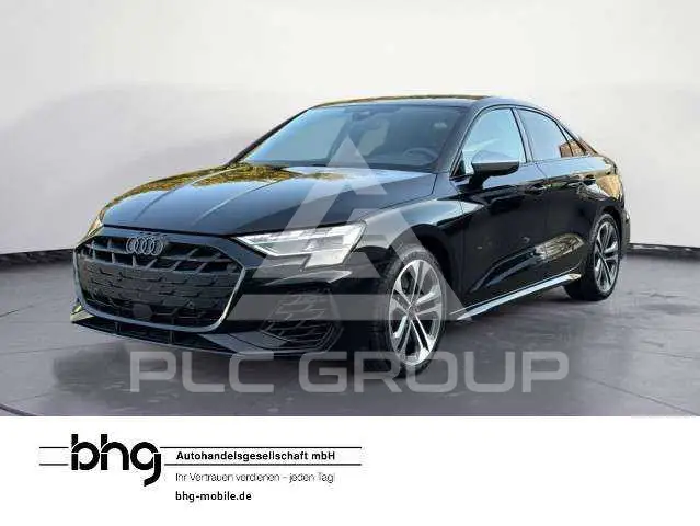 2025 Audi S3