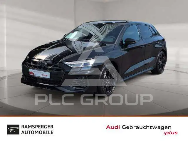 2025 Audi S3
