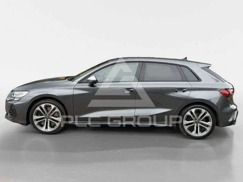 2025 Audi S3