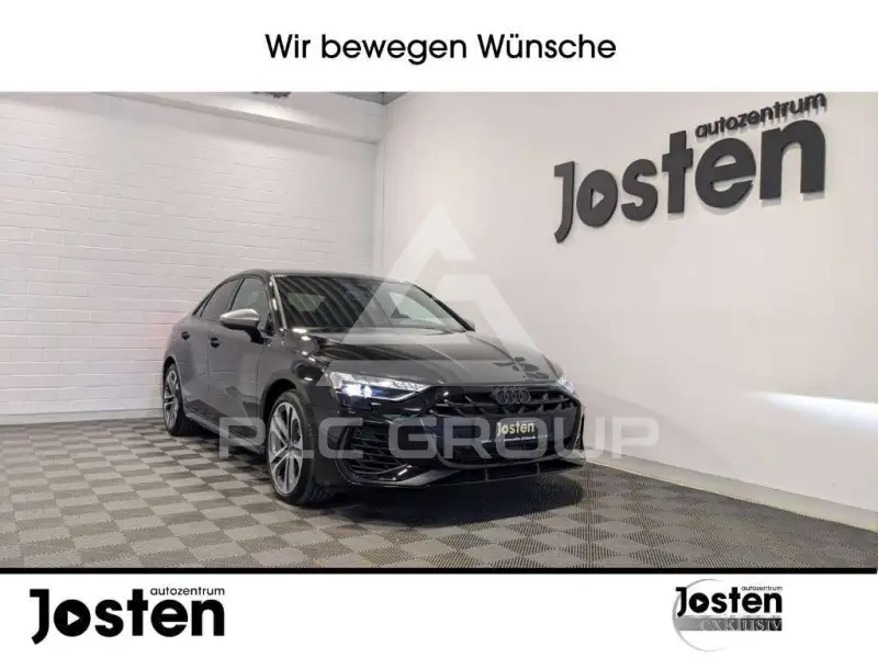 2025 Audi S3