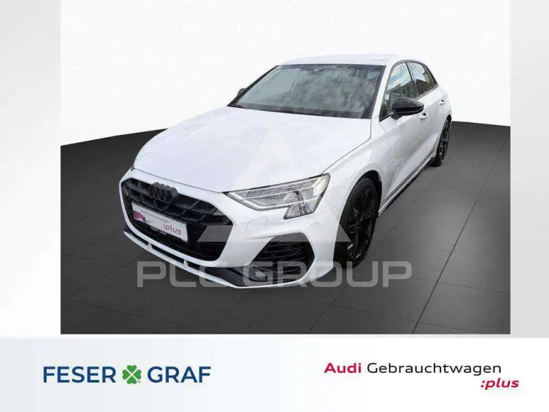 2025 Audi S3