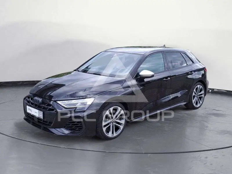 2025 Audi S3